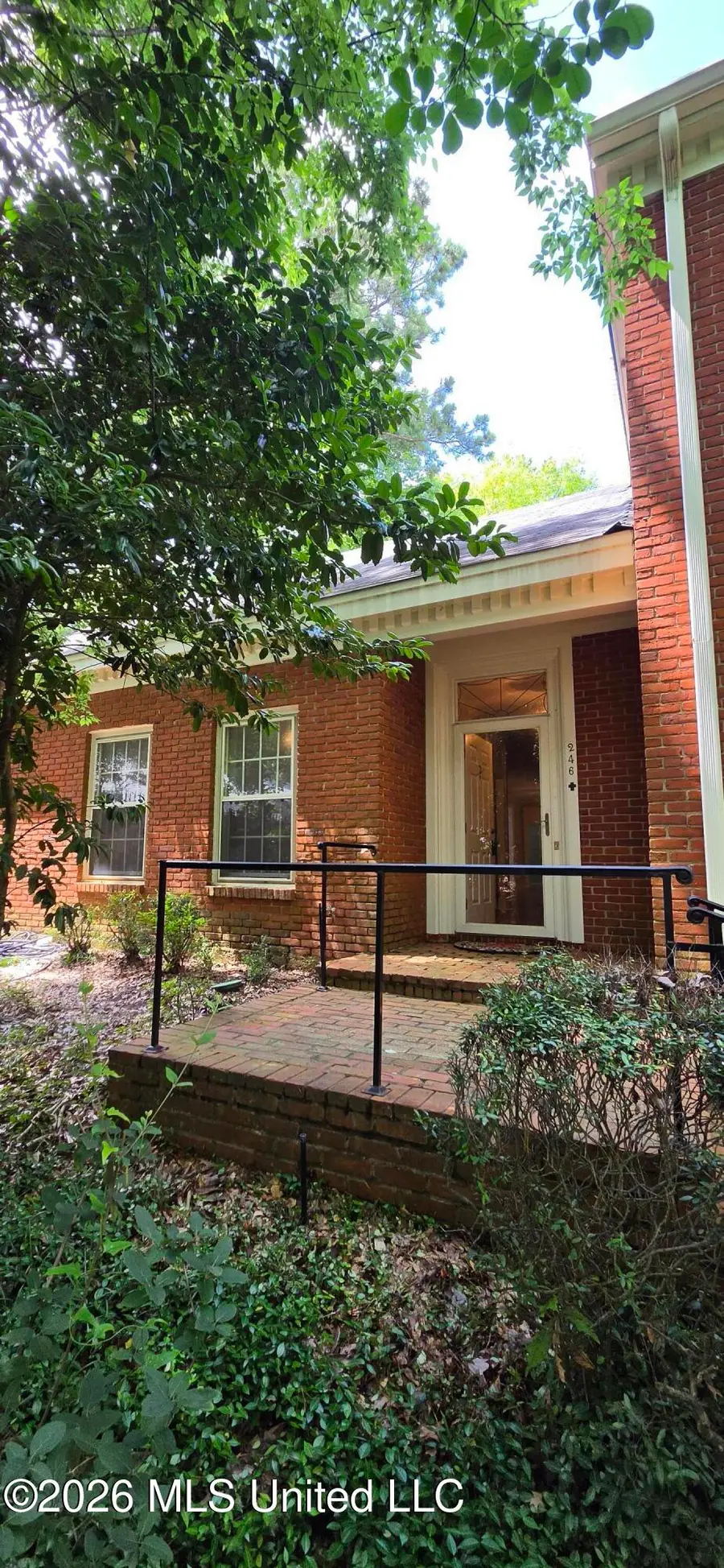 246 Eastbrooke Street, Jackson, MS 39216 - #3