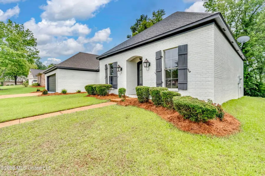 172 Hartfield Drive, Madison, MS 39110 - #2