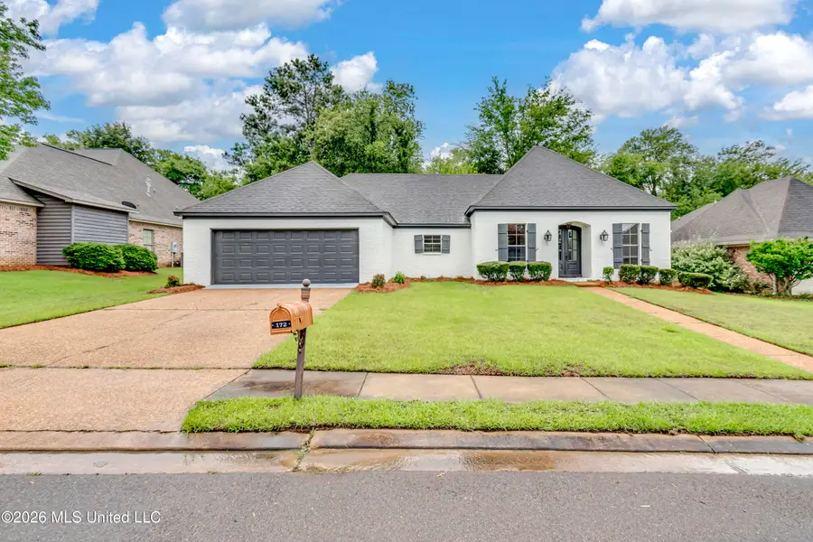 172 Hartfield Drive, Madison, MS 39110 - #3