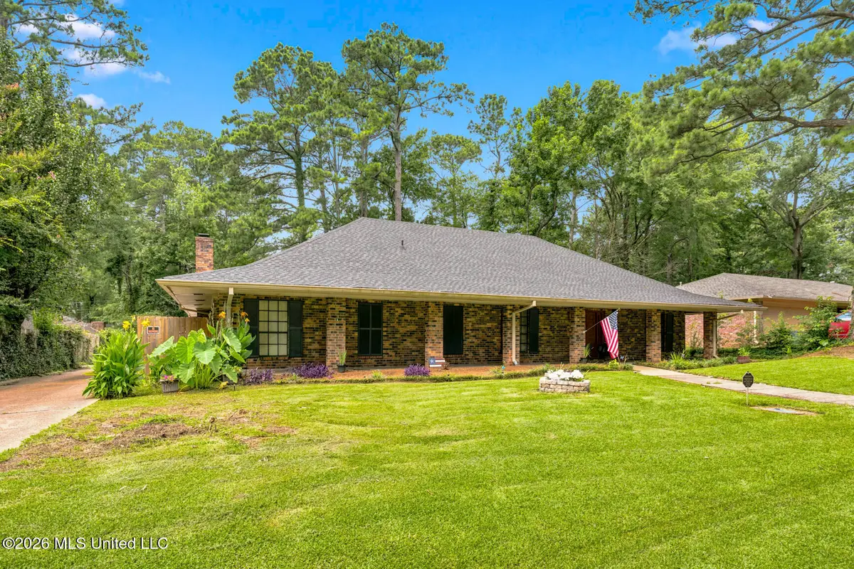 103 Bay Road, Brandon, MS 39047 - #1