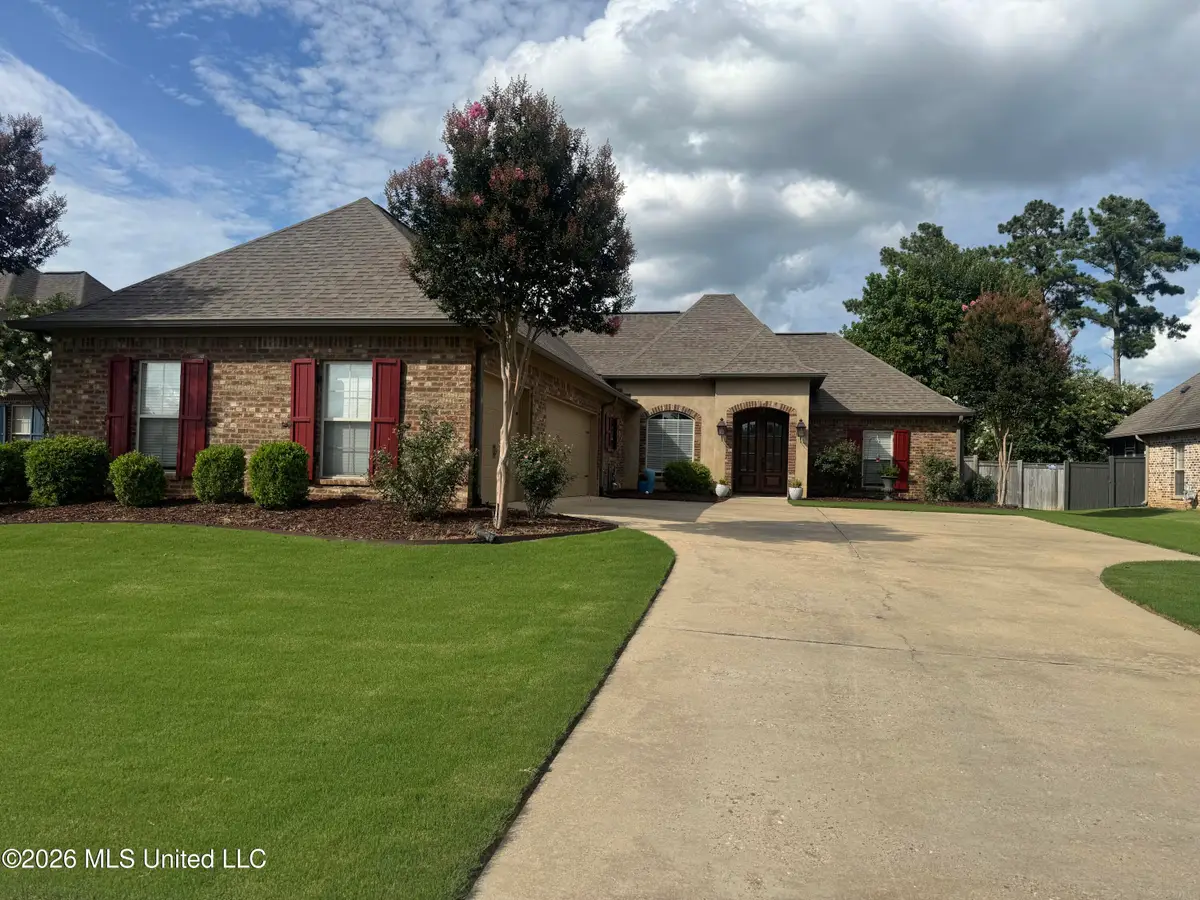 112 Claiborne Street, Madison, MS 39110 - #1