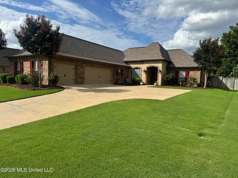 112 Claiborne Street, Madison, MS 39110 - #2