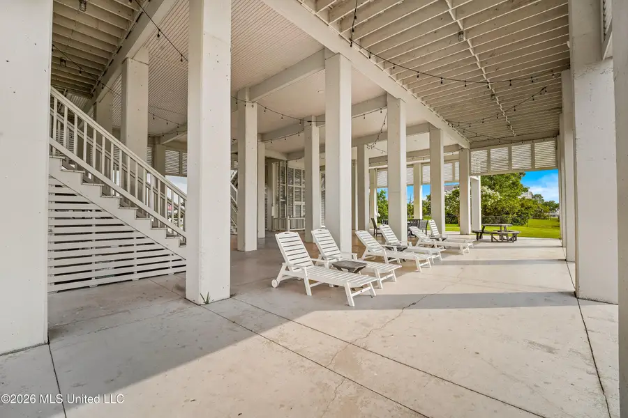 717 Sandy Hook Drive, Pass Christian, MS 39571 - #3