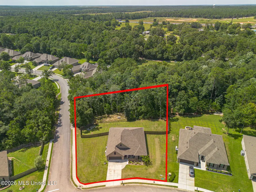 24641 Knollwood Drive, Pass Christian, MS 39571 - #2