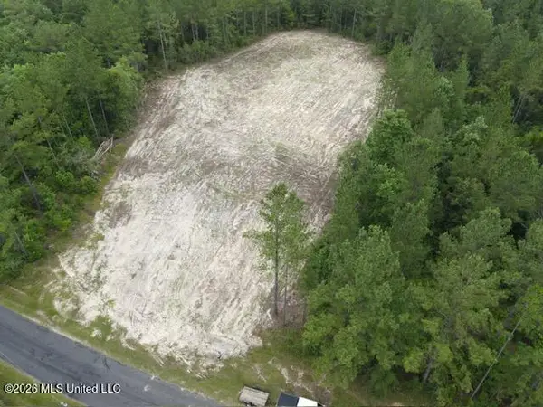 000 Stanford Lake Road, Poplarville, MS 39470