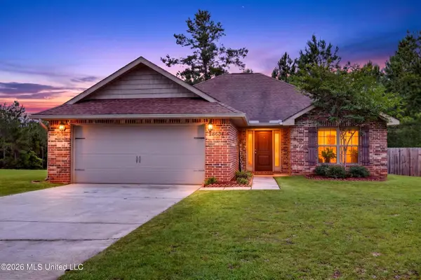 19634 Wallace Way, Saucier, MS 39574