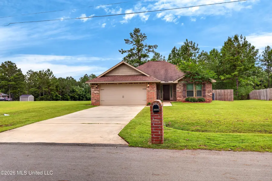 19634 Wallace Way, Saucier, MS 39574 - #3
