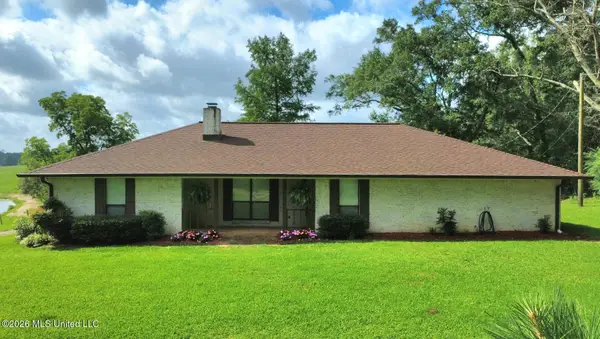 411 Seventh Street, Decatur, MS 39327