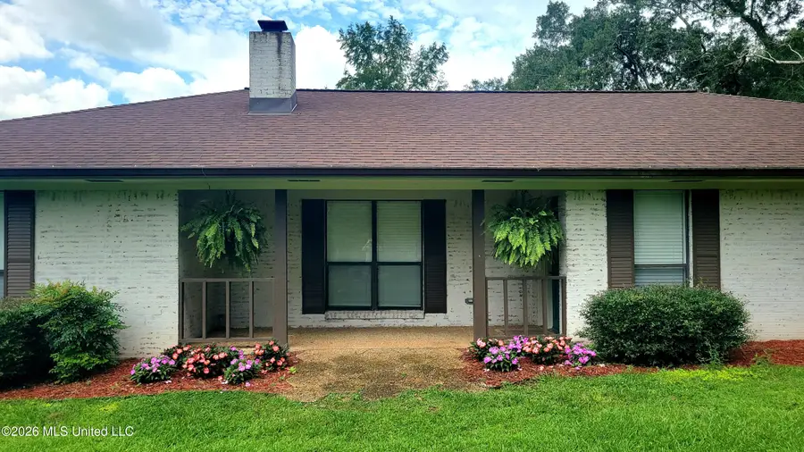 411 Seventh Street, Decatur, MS 39327 - #2