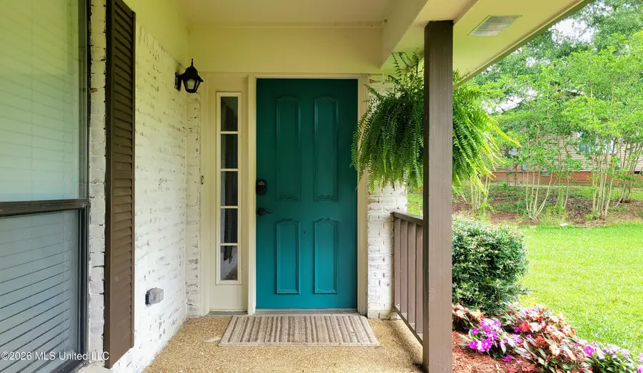 411 Seventh Street, Decatur, MS 39327 - #3