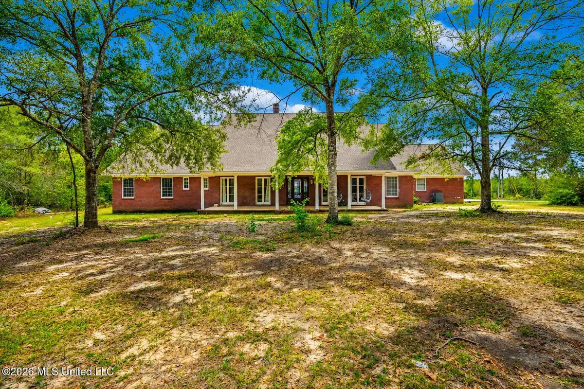 454 Earlville Road, Lucedale, MS 39452 - #1