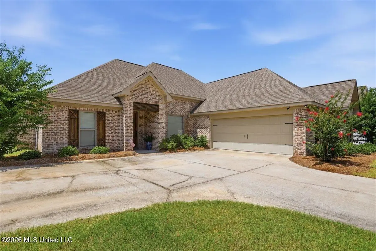 638 Wild Horse Lane, Brandon, MS 39042 - #1