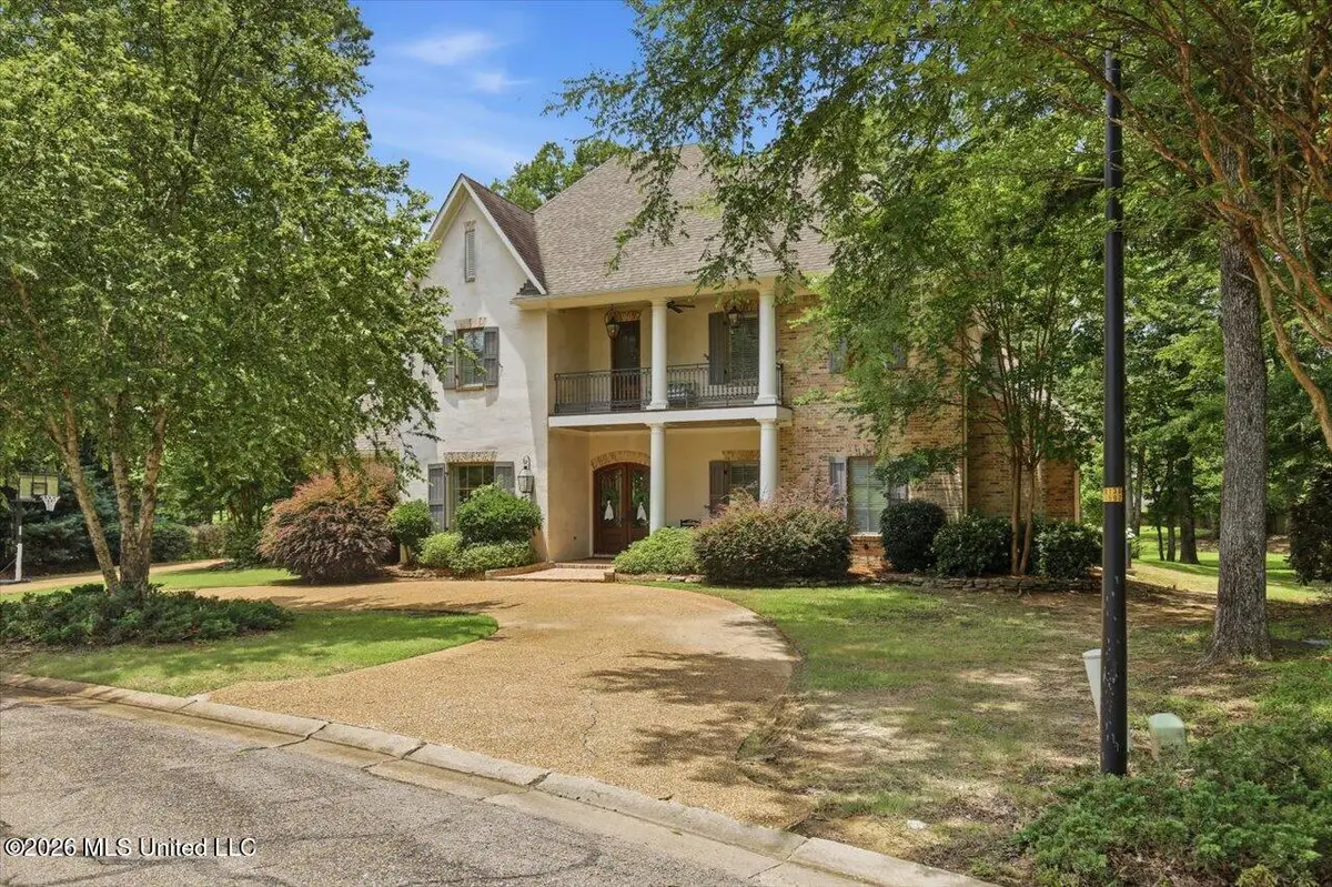 460 Pembrooke Drive, Madison, MS 39110 - #1