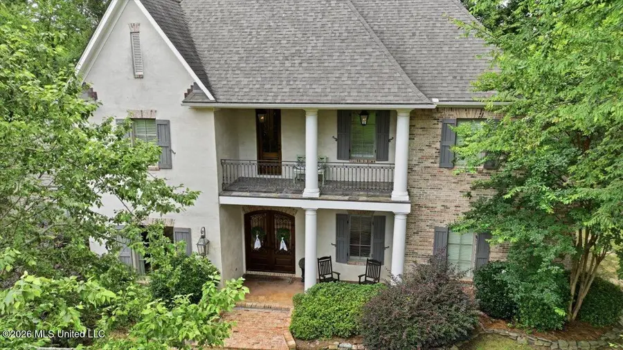 460 Pembrooke Drive, Madison, MS 39110 - #2