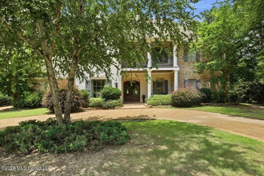460 Pembrooke Drive, Madison, MS 39110 - #3