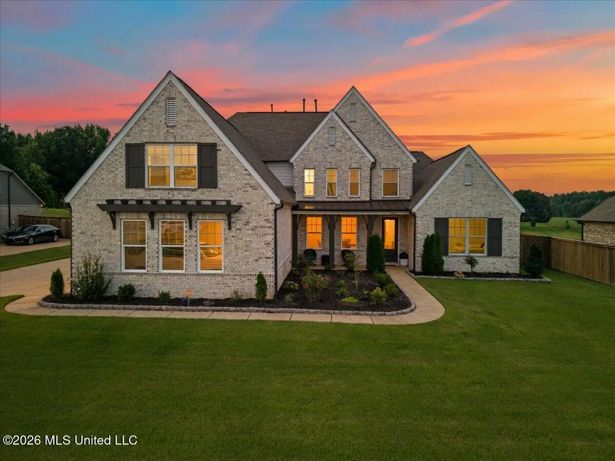 14806 Elm Hill, Olive Branch, MS 38654 - #1
