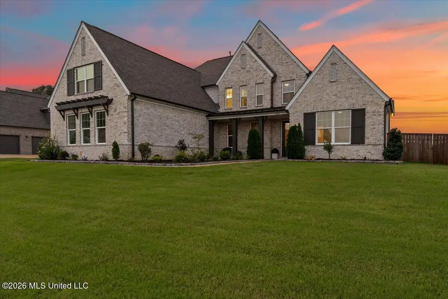 14806 Elm Hill, Olive Branch, MS 38654 - #2