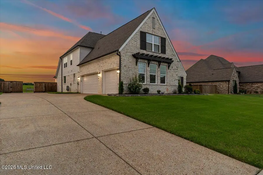 14806 Elm Hill, Olive Branch, MS 38654 - #3