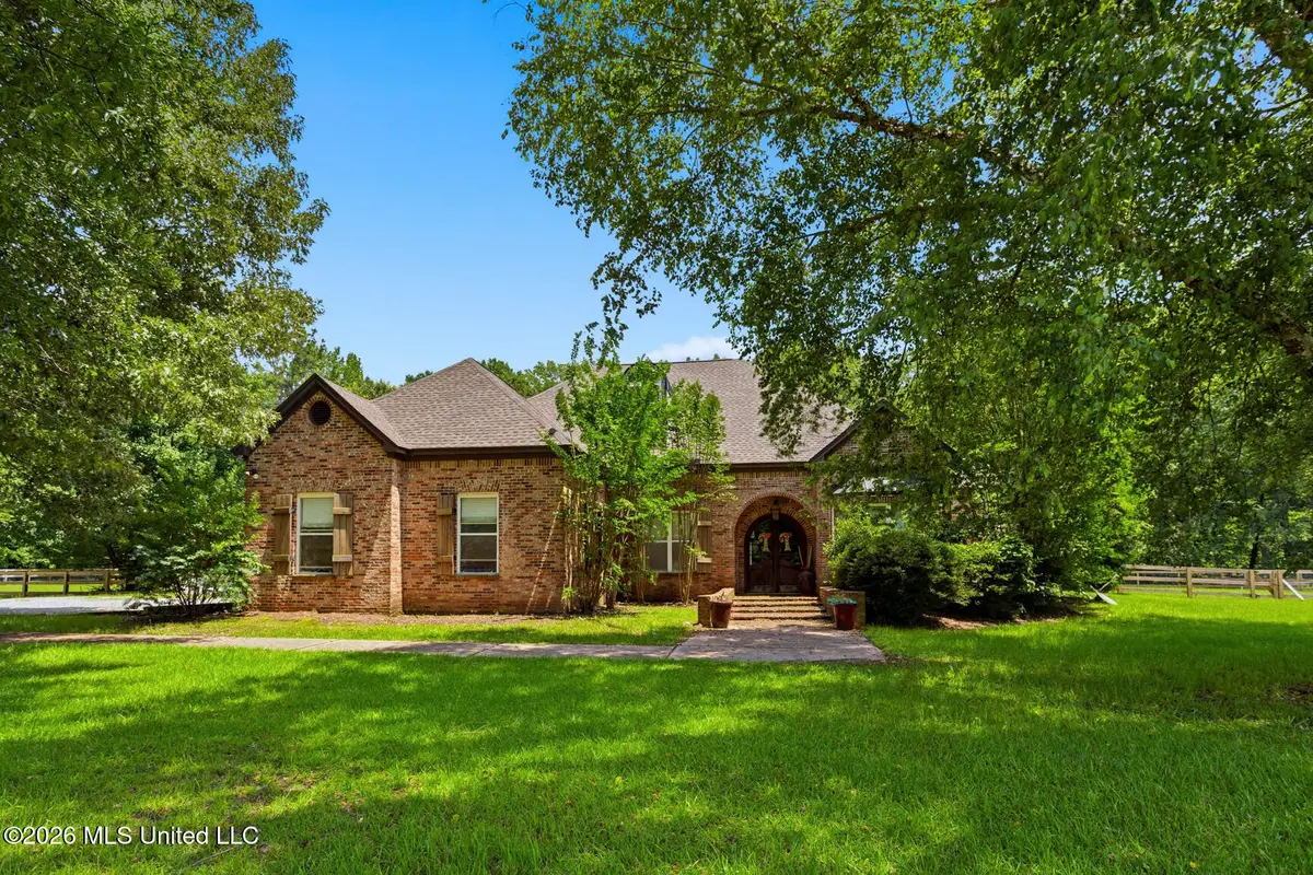 157 Lake Hill Drive, Flora, MS 39071 - #1
