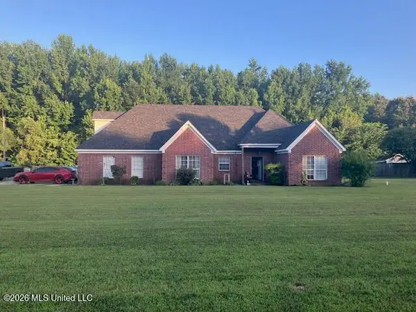 170 Dry Field Road, Byhalia, MS 38611