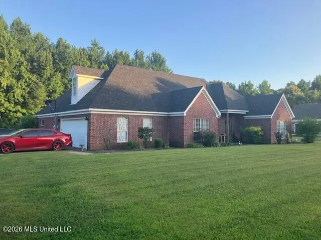 170 Dry Field Road, Byhalia, MS 38611 - #2
