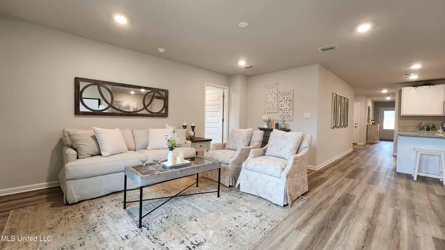 13452 Pond Ridge Way, Gulfport, MS 39503 - #3