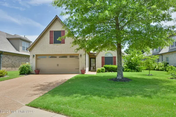 5854 Foxdale Loop, Southaven, MS 38672