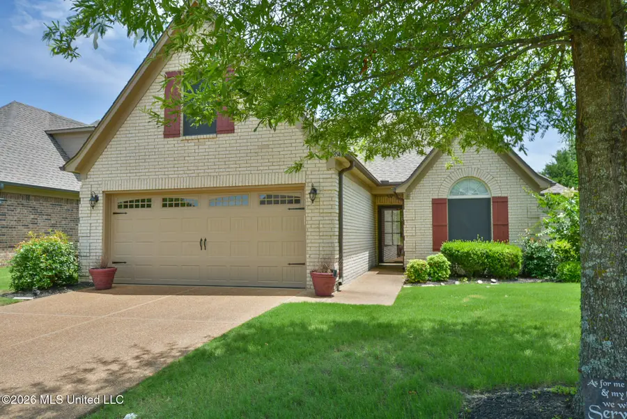 5854 Foxdale Loop, Southaven, MS 38672 - #2