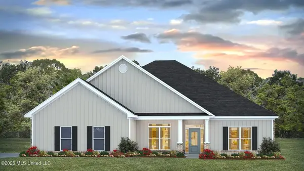 14271 Quill Avenue, Biloxi, MS 39532