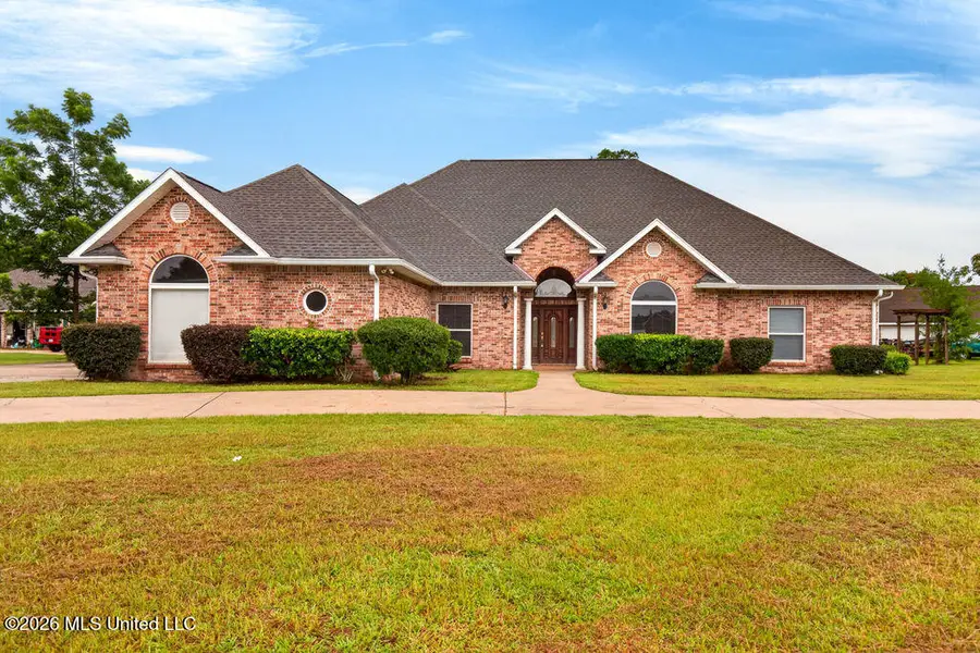 18241 E Robinwood East Drive, Saucier, MS 39574 - #2