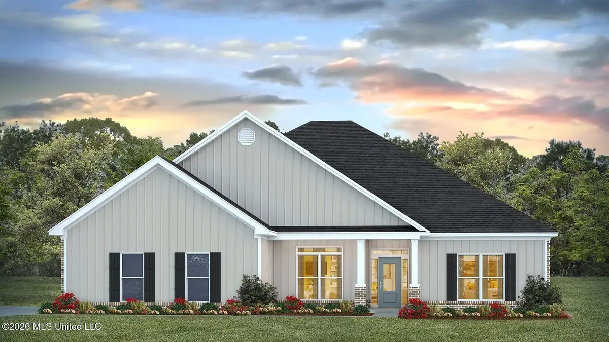 6661 Sago Palm Lane, Ocean Springs, MS 39564 - #1