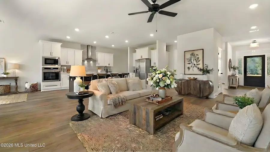 6661 Sago Palm Lane, Ocean Springs, MS 39564 - #3