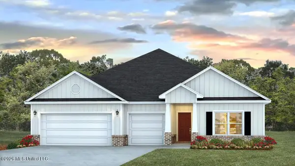 14479 Majesta Drive, Gulfport, MS 39503