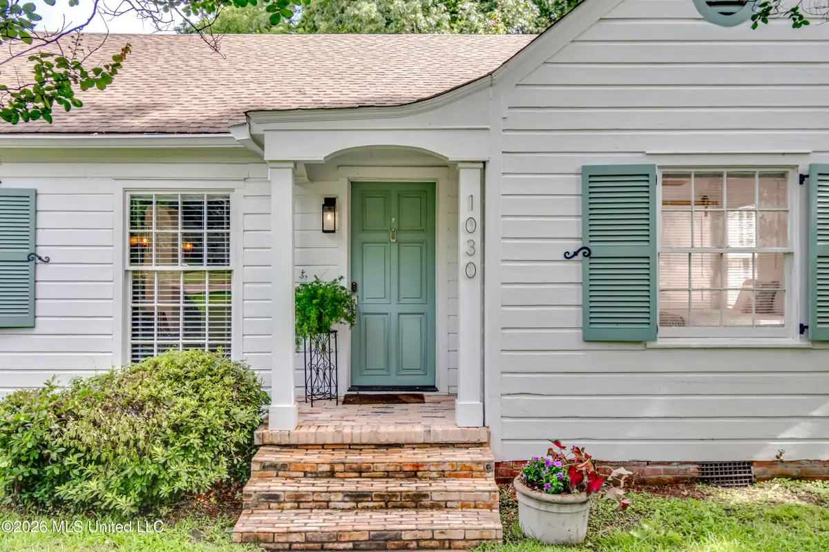 1030 Manship Street, Jackson, MS 39202 - #1