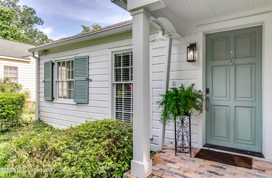 1030 Manship Street, Jackson, MS 39202 - #2
