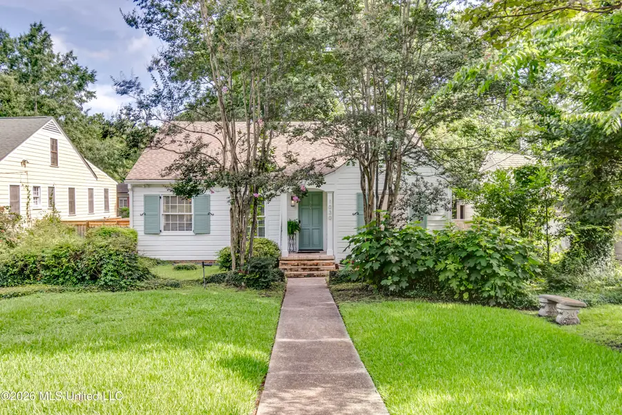 1030 Manship Street, Jackson, MS 39202 - #3