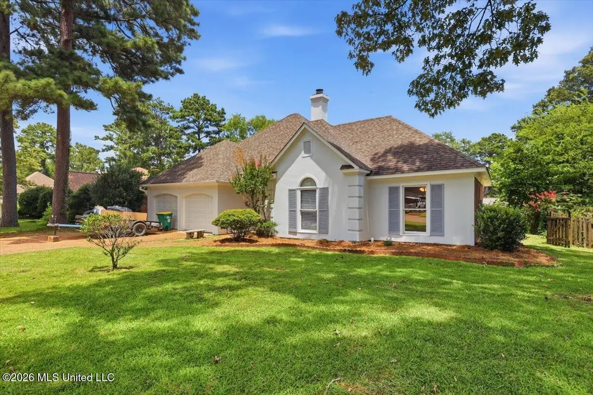104 Ridgecrest Drive, Ridgeland, MS 39157 - #1