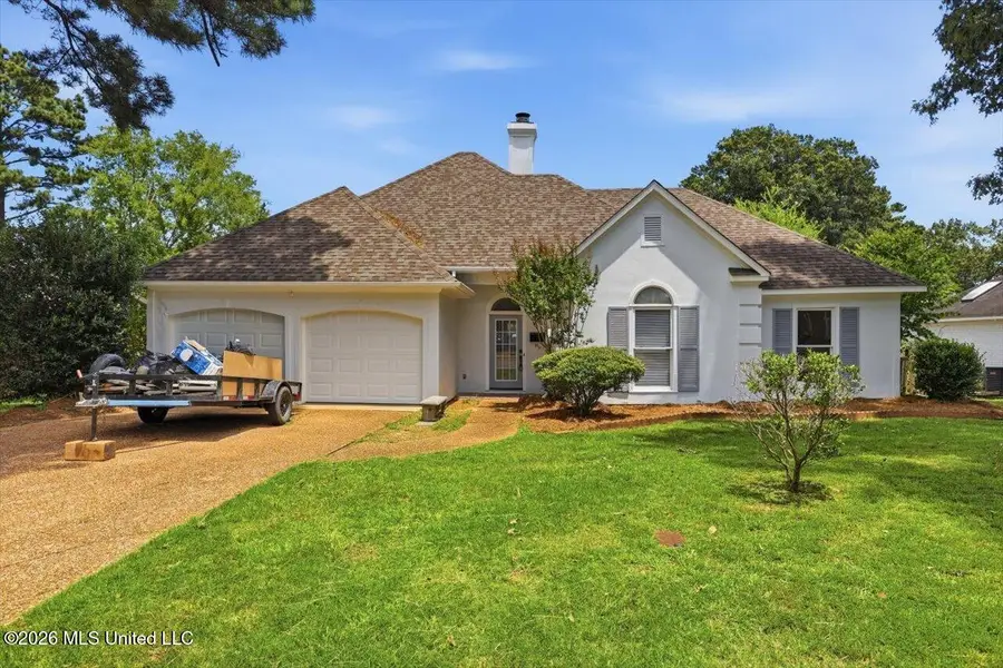 104 Ridgecrest Drive, Ridgeland, MS 39157 - #2
