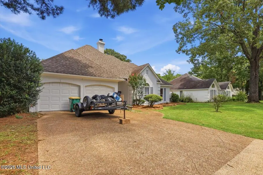 104 Ridgecrest Drive, Ridgeland, MS 39157 - #3