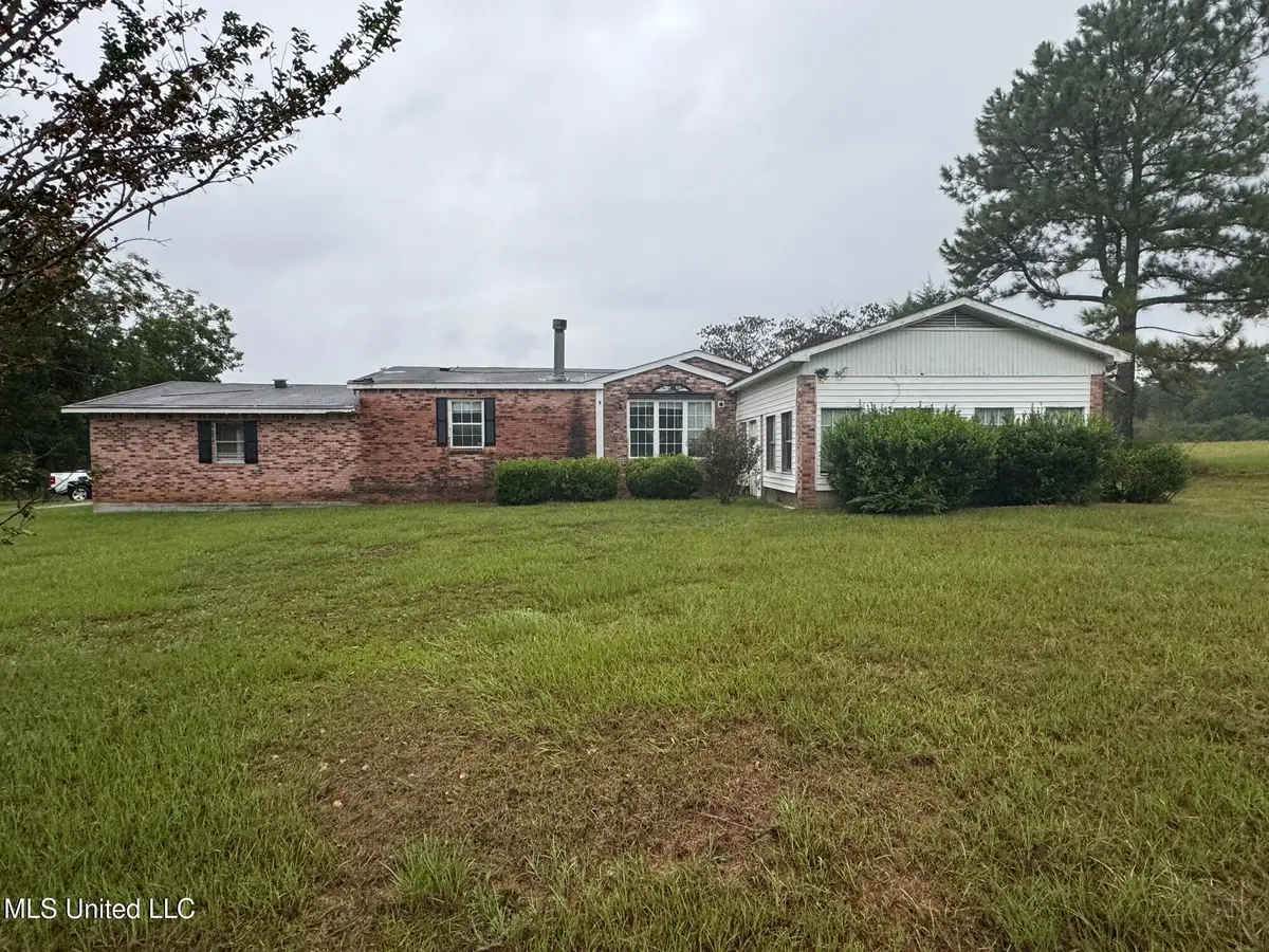 7 Willie Roberts Road, Jayess, MS 39641 - #1