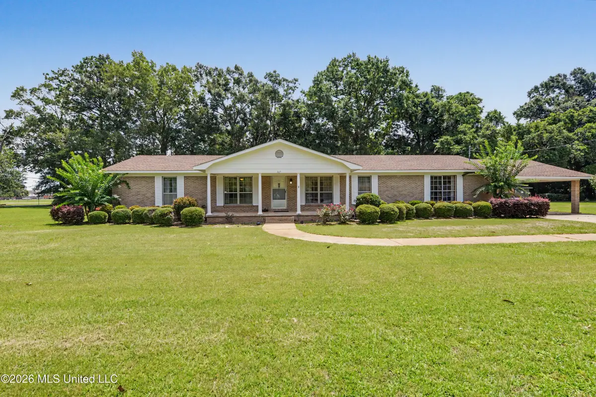 203 Church Street, Lucedale, MS 39452 - #1