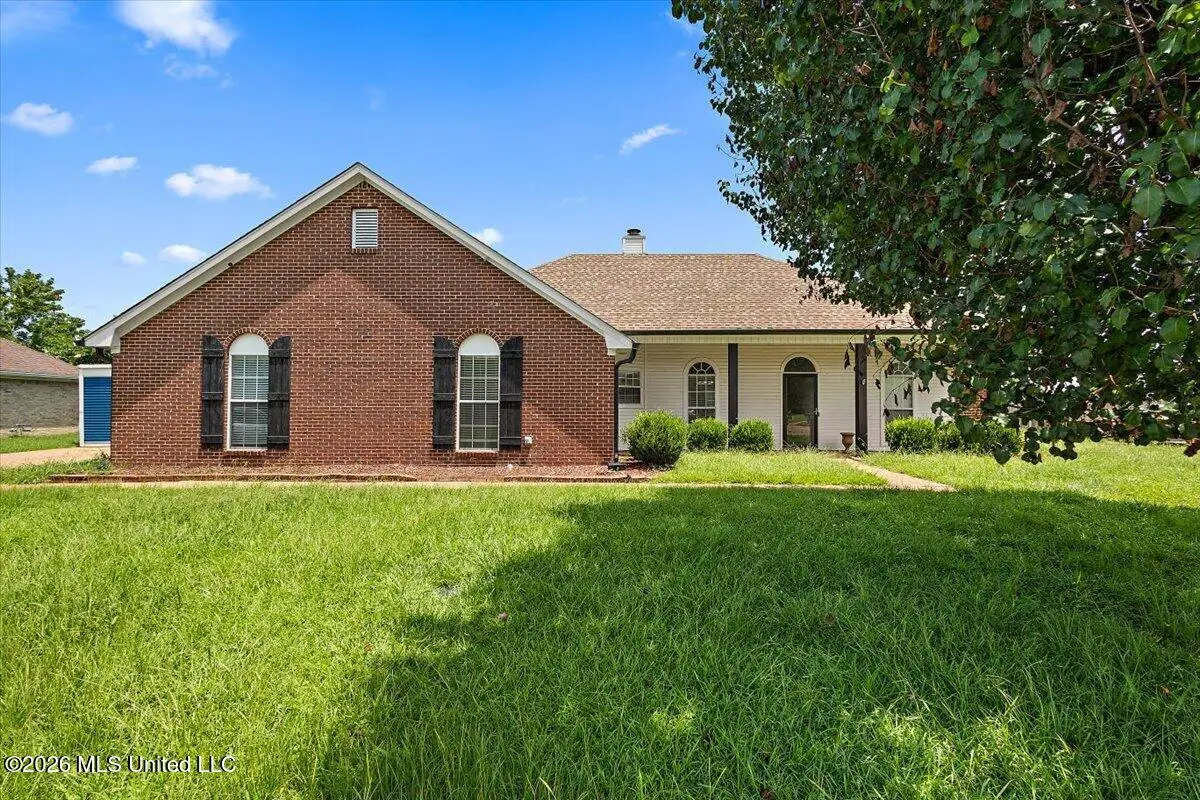 218 Charlene Drive, Jackson, MS 39272 - #1