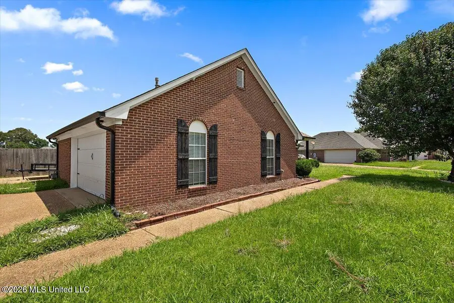 218 Charlene Drive, Jackson, MS 39272 - #2