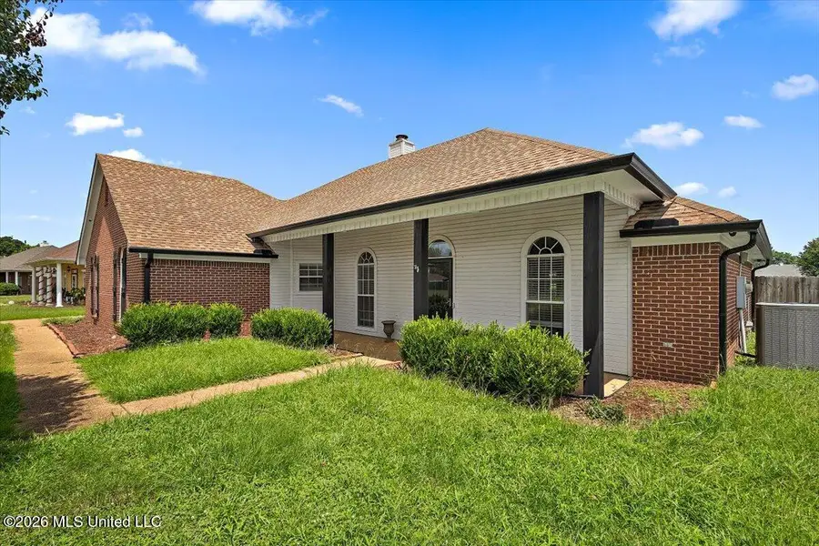 218 Charlene Drive, Jackson, MS 39272 - #3