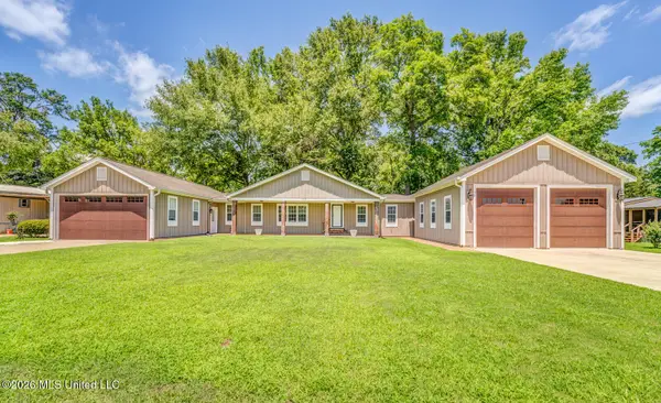 1114 Riverview Road, Sardis, MS 38666