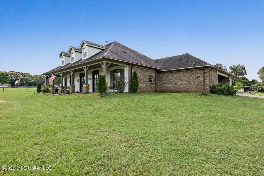 129 Howell Ferry Road, Lucedale, MS 39452 - #2