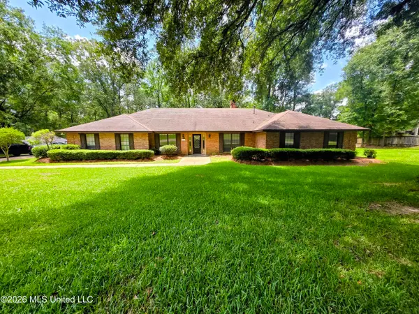 603 Trailwood Drive, Clinton, MS 39056