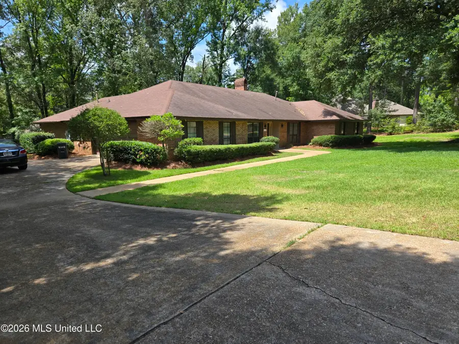 603 Trailwood Drive, Clinton, MS 39056 - #3