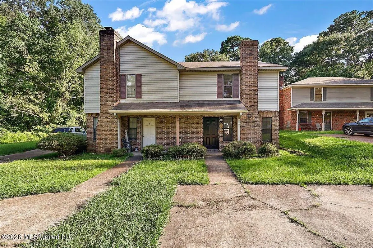 480 Brendalwood Drive, Brandon, MS 39047 - #1