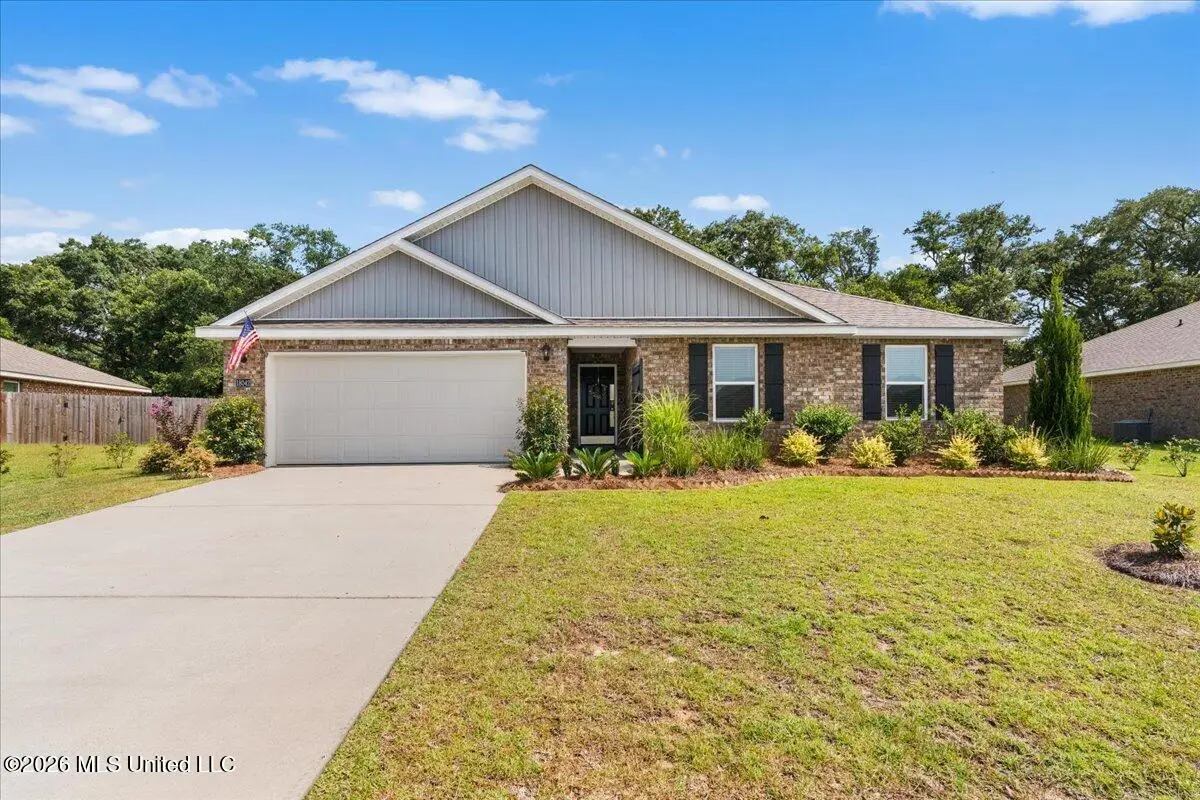 18042 Big Leaf Drive, Gulfport, MS 39503 - #1